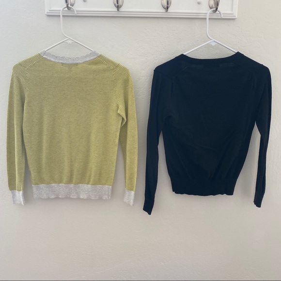 Banana Republic XS Cardigan, Sweater Tank- Pack! - Picture 7 of 8